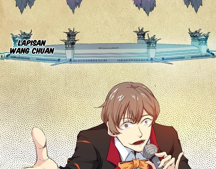 Dragon’s Blood Vessels Chapter 14 Gambar 12